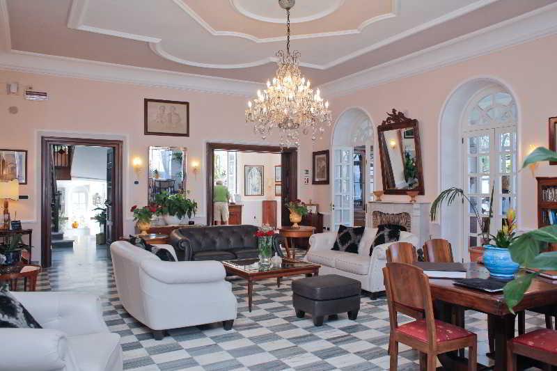 Hotel Villa Maria Ravello Bagian luar foto